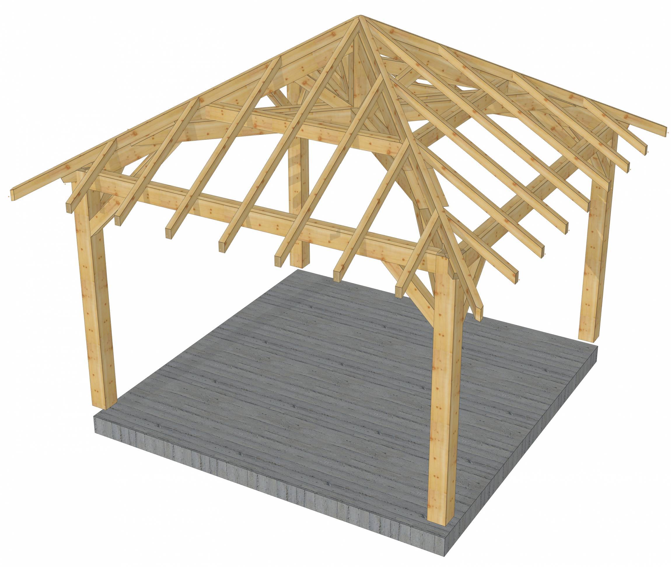 cosntruction-kit-chapelle-charpente